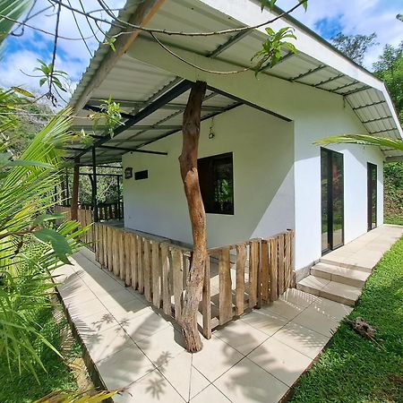 Casa El Colibri Villa Naranjo  Exterior foto