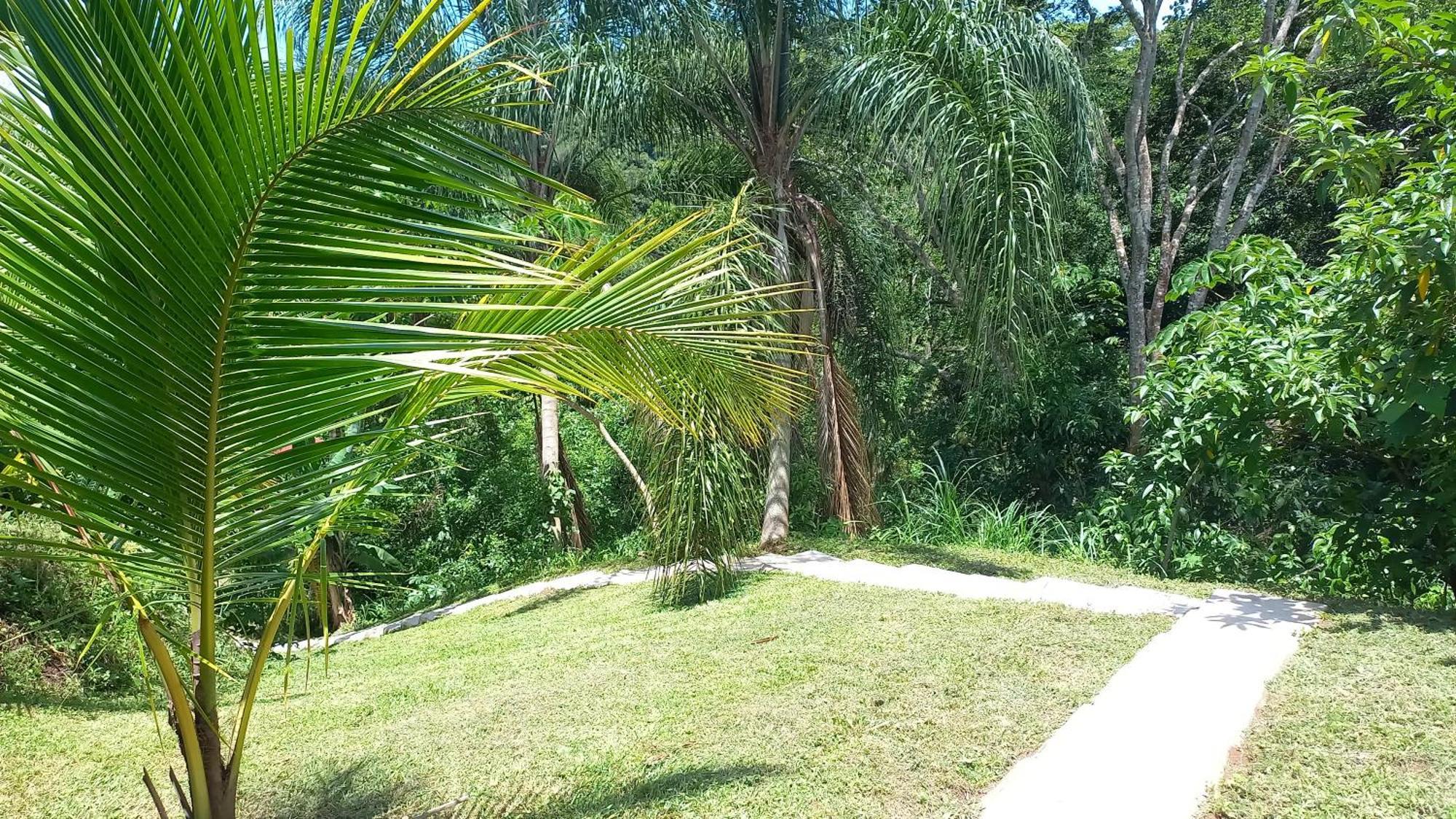 Casa El Colibri Villa Naranjo  Exterior foto