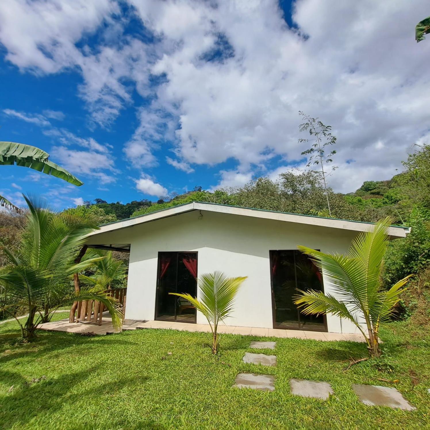 Casa El Colibri Villa Naranjo  Exterior foto