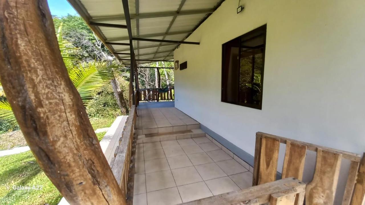 Casa El Colibri Villa Naranjo  Exterior foto